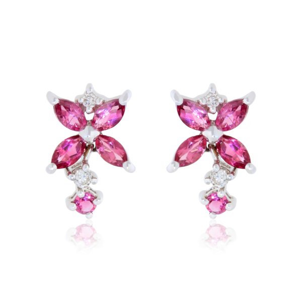 Camissonia Earrings