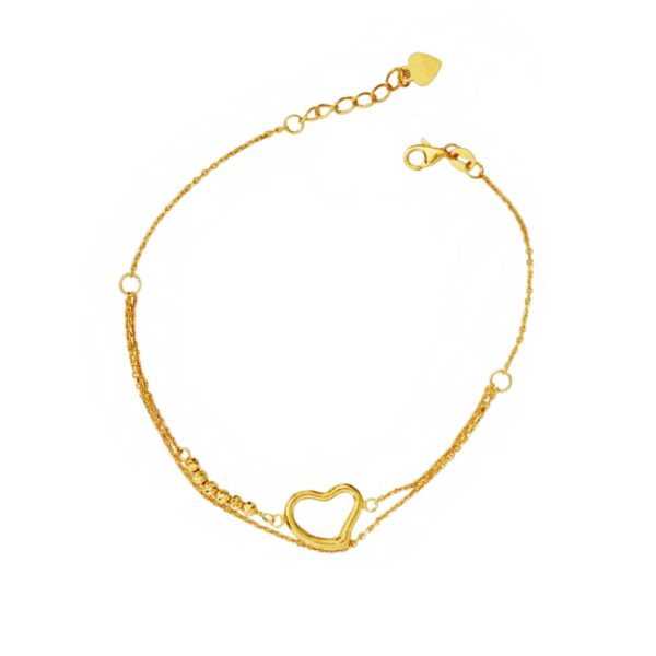 Twilight Love Bracelet