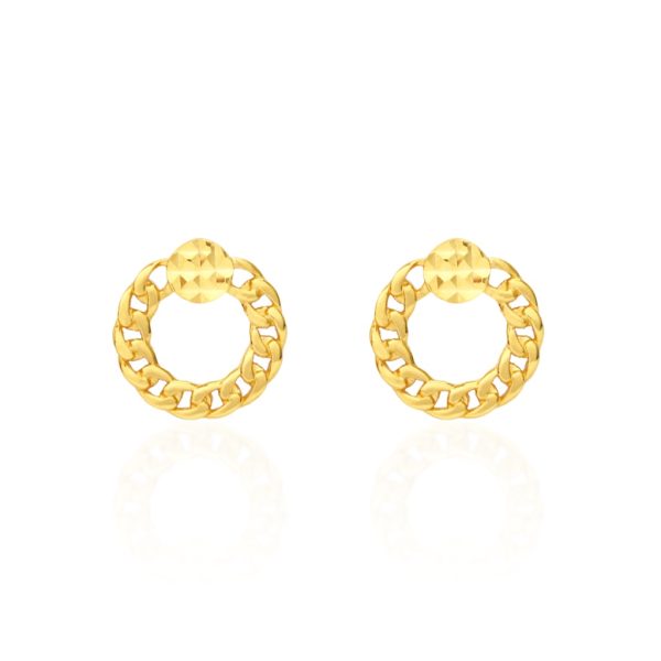 Keziah Earstuds