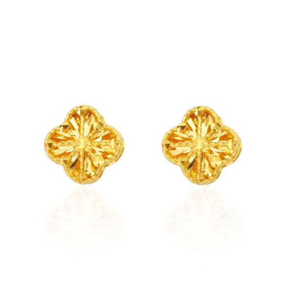 Clarabelle Earstuds
