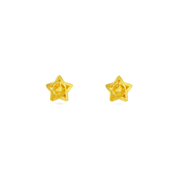 Starspark Earstuds